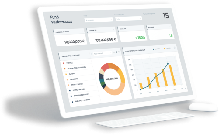 FundBrick Sign Up And Have An Investment Platform